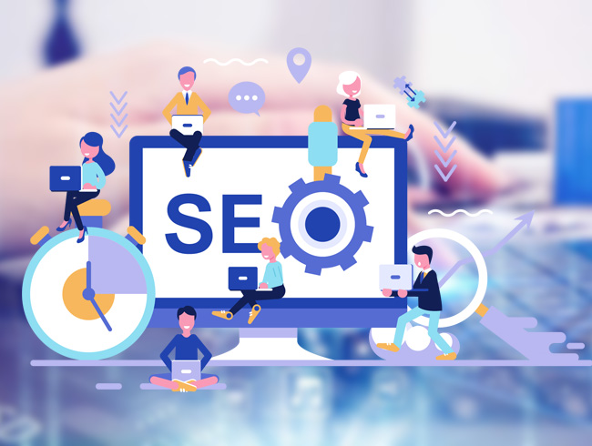 网站SEO怎么做有利于排名？