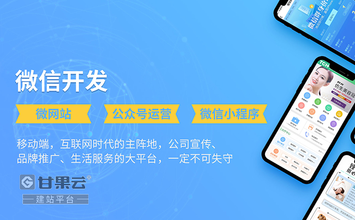 网站制作为什么越来越偏向于定制型?