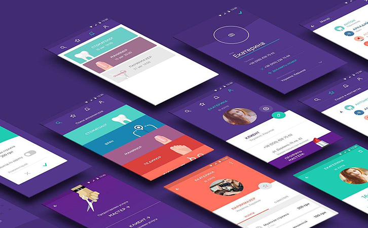 什么样的企业手机网站是好网站