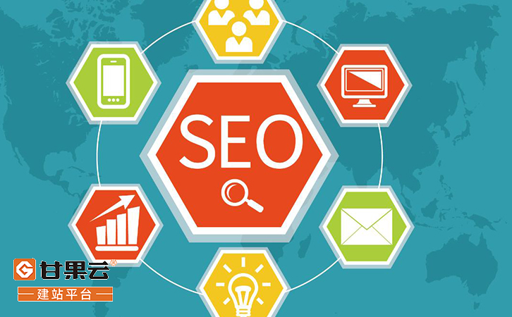 企业网站怎么才能做好优化